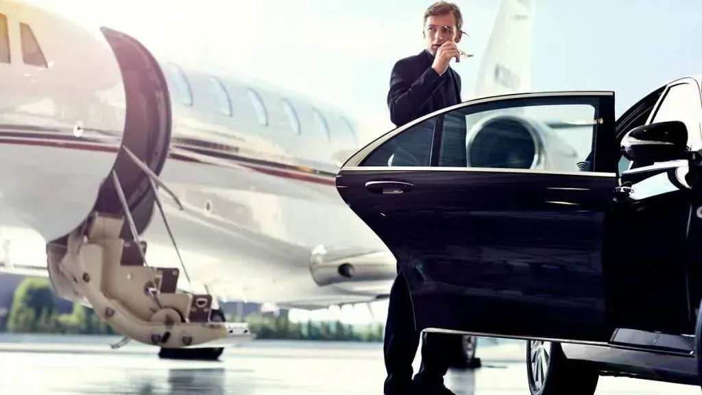 Logan Airport to Jackson, NH: Premium Car Service